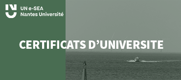 Certificats d'université