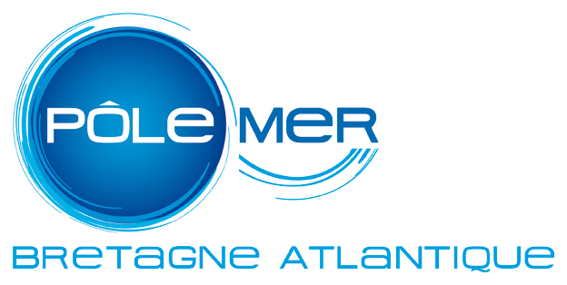 logo pôle mer