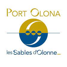 Logo Port Olona