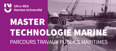 MASTER TECHNOLOGIE MARINE